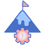 Functions icon