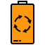 Batterie icon