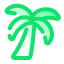 Palme icon