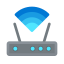 Routeur Wi-Fi icon