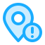 Map Marker icon