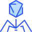 Virus icon