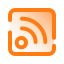 RSS icon