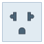 Plug Socket icon