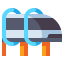 Train icon