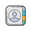 Contacts icon