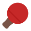 Table Tennis Equipment icon