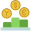 Exchange icon