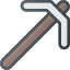 Pick Axe icon