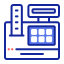 cash machine icon