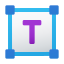 Text Box icon