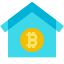 marché du Bitcoin icon