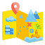 Maps icon