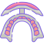 Mouth Guard icon