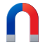 magnete-emoji icon