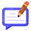 Content Writing icon