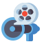 Film Advertising icon