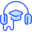 Audio Course icon