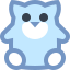 Peluche icon