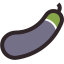 Aubergine icon