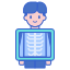 X Rays icon