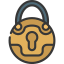 Lock icon