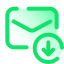 Download Mail icon