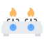 Stove icon