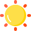 太陽 icon