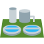 污水处理厂 icon