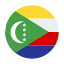 Коморские острова-циркуляр icon