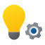 Automatización de luz icon