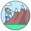 Climb icon