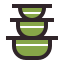 Tupperware icon