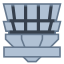 Mehrkopf-Kontrollwaage icon