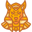 Anubis icon