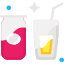 soft drinks icon