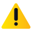 Alert icon