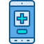 Health App icon