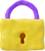 Lock icon