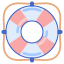 Life Preserver icon