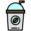 Frappe icon