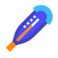 Fieberthermometer icon