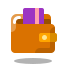 Brieftasche icon