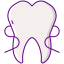 牙线 icon