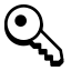 Key Security icon