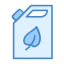 eco-fuel icon