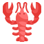 Lobster icon