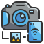 Digital Camera icon