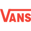 Vans an american manufacturer of skateboarding shoes icon